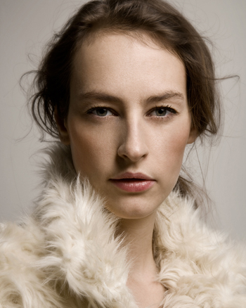 Vanessa Perron - ©mansumarni