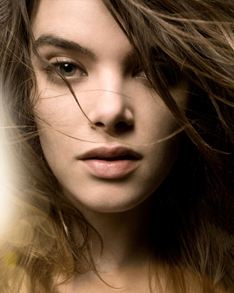 Karolina Wallace - ©mansumarni