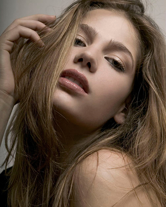 Silvia - ©mansumarni